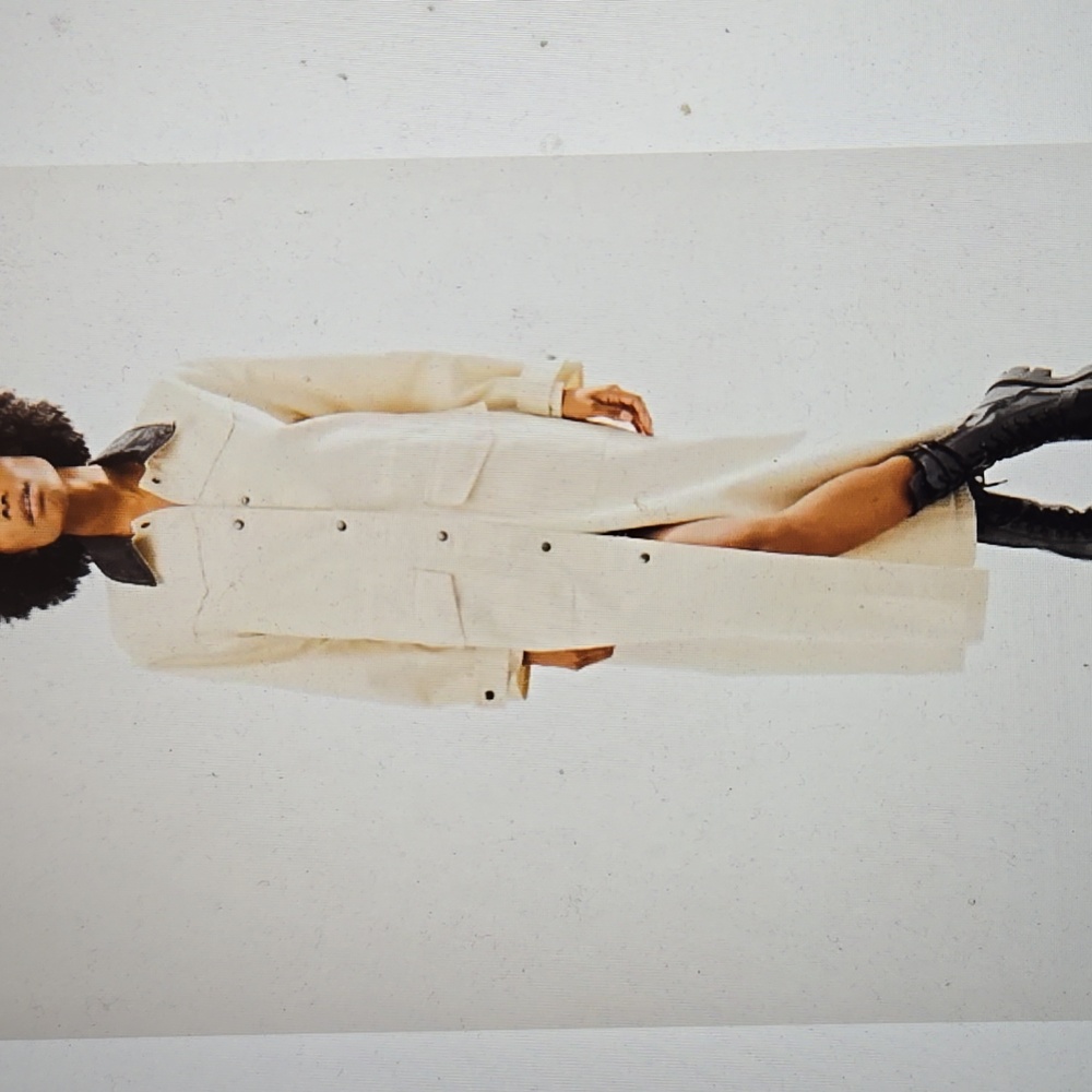 Free people jacket/coat - Picture 4 of 11